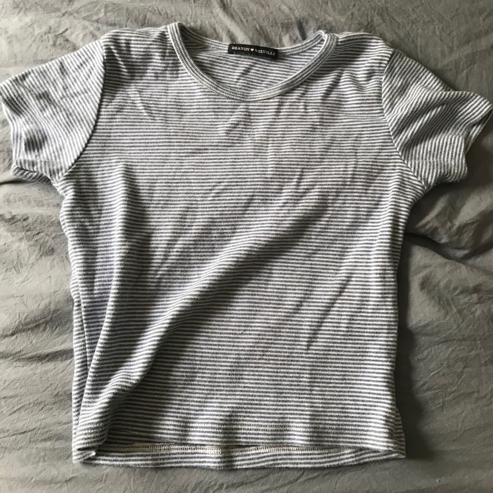 BUNDLE- Brandy Melville & BP Tops